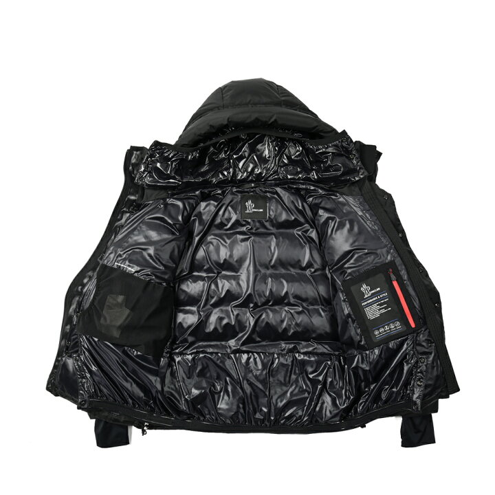 楽天市場】モンクレール MONCLER グルノーブル GRENOBLE RODENBERG 