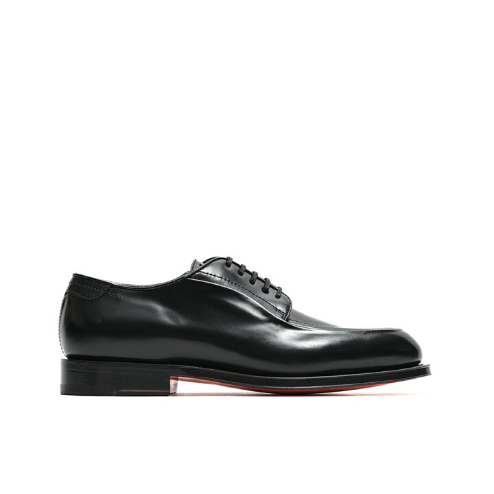 楽天市場】【Winter SALE】 サントーニ Santoni ダービー レースアップ 