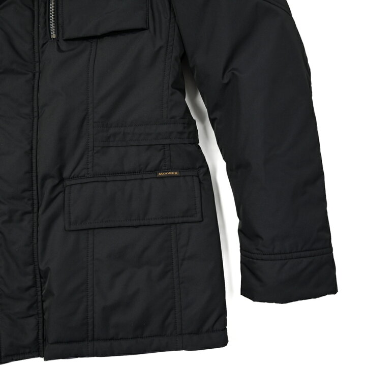 楽天市場】【半額以下】 ムーレー MOORER AUSTIN-KN ECO-TECH 中綿入り  