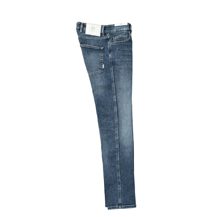 楽天市場】【SALE】 ピーティートリノ デニム PT TORINO DENIM ROCK 
