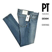 楽天市場】pt torino デニム swingの通販