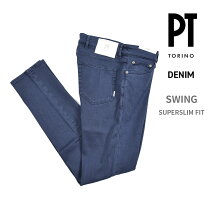 楽天市場】pt torino denim swingの通販