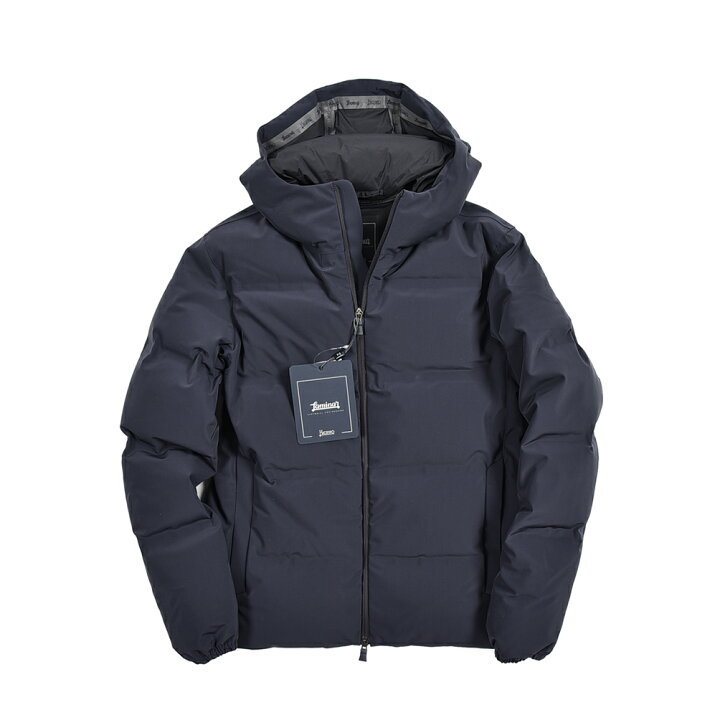 楽天市場】【SALE】 ヘルノ HERNO Laminar ラミナー NEW IMPACT BOMBER 