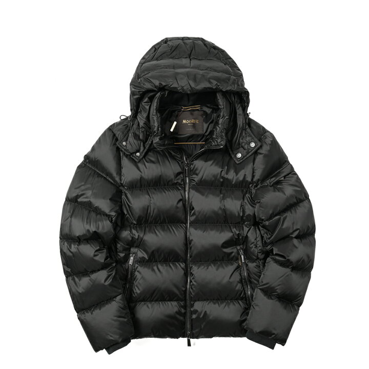 楽天市場】【Winter SALE】 ムーレー MOORER BRETT-SH ブレット 