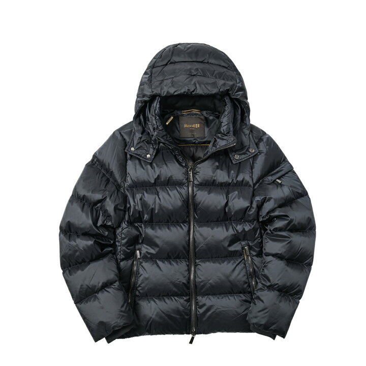 楽天市場】【Winter SALE】 ムーレー MOORER BRETT-SH ブレット ACQUA 