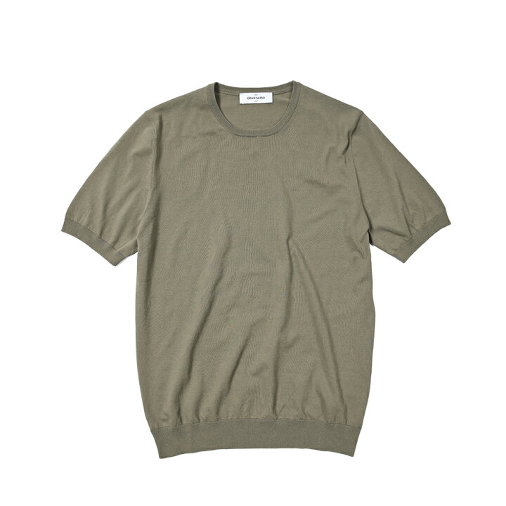 楽天市場】グランサッソ GRAN SASSO ULTRALIGHT FRESH COTTON 