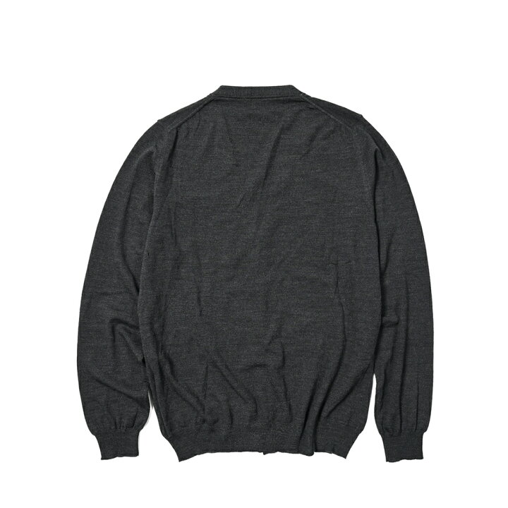 楽天市場】【SALE】 ザノーネ ZANONE フレックスウール ニット 