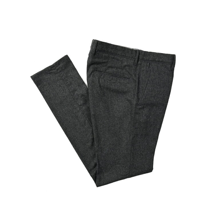 楽天市場】インコテックス INCOTEX SLACKS スラックス ウールパンツ 