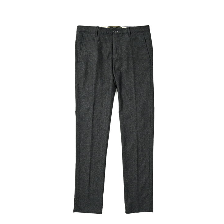 楽天市場】インコテックス INCOTEX SLACKS スラックス ウールパンツ 