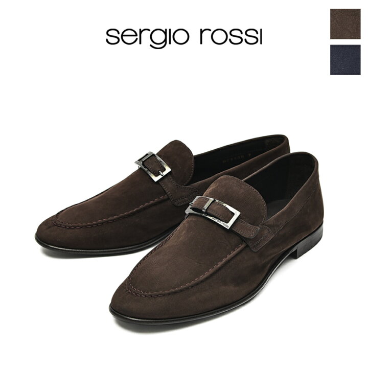 楽天市場】【SALE】【半額以下】【70％OFF】 セルジオ ロッシ SERGIO 