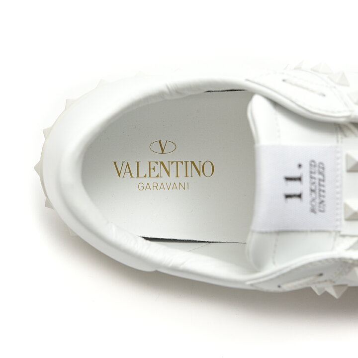 楽天市場】ヴァレンティノ VALENTINO ロックスタッズ アンタイトルド 