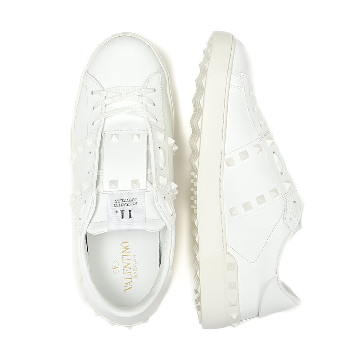楽天市場】ヴァレンティノ VALENTINO ロックスタッズ アンタイトルド 
