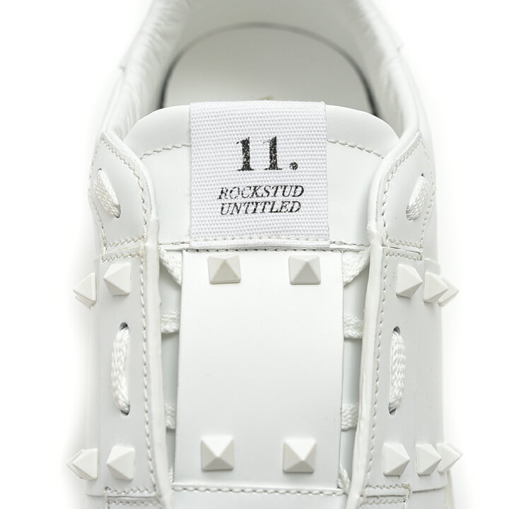 楽天市場】【半額以下】 ヴァレンティノ VALENTINO ロックスタッズ 
