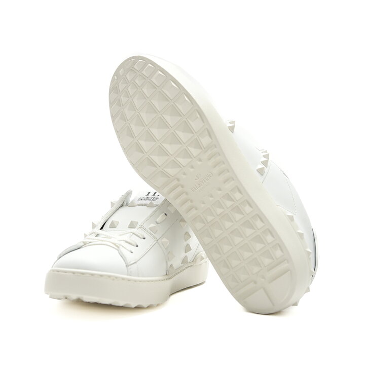 楽天市場】【半額以下】 ヴァレンティノ VALENTINO ロックスタッズ 