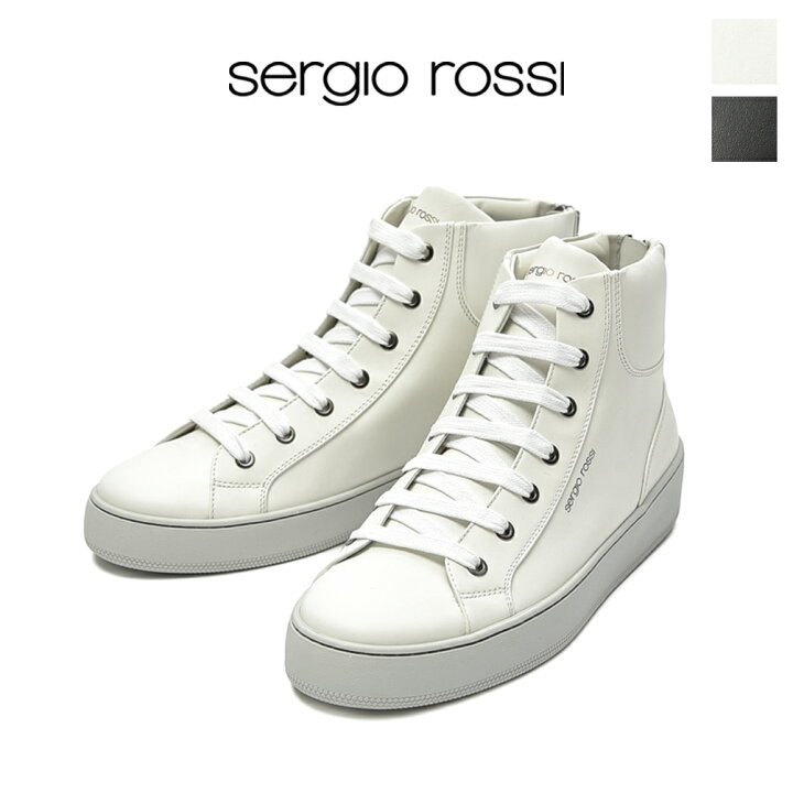 楽天市場】セルジオ ロッシ SERGIO ROSSI sr1 ADDICT エスアールワン 