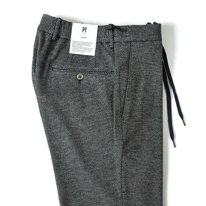 楽天市場】【SALE】 ピーティートリノ PT TORINO TRAVEL トラベル SLIM 