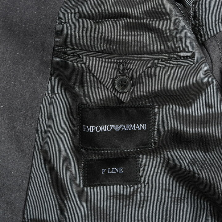楽天市場】【SALE】 エンポリオ アルマーニ EMPORIO ARMANI F LINE 