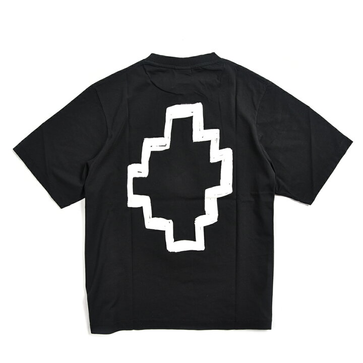 楽天市場】マルセロ バーロン Marcelo Burlon Tシャツ オーバーサイズ 