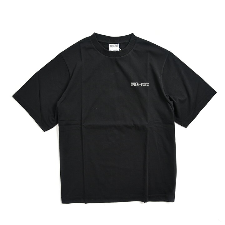 楽天市場】マルセロ バーロン Marcelo Burlon Tシャツ オーバーサイズ 