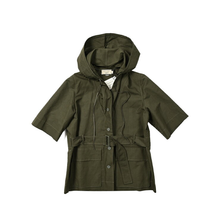 楽天市場】【半額以下】 メゾンキツネ MAISON KITSUNE 麻混 シャツ 