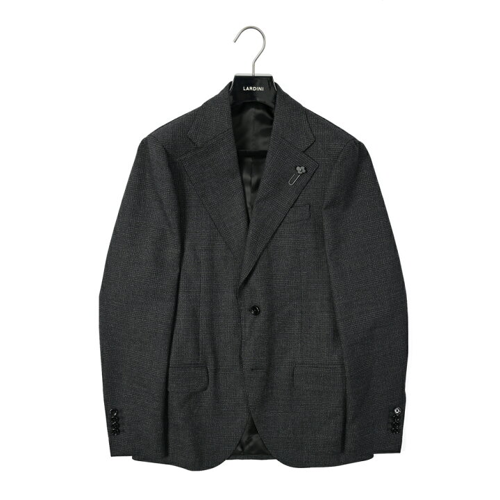楽天市場】【SALE】 ラルディーニ LARDINI テーラードスーツ ワイド 