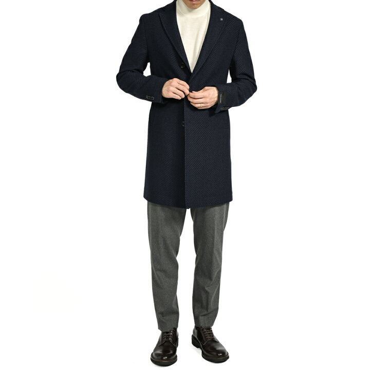 楽天市場】タリアトーレ TAGLIATORE COLORADO コロラド チェスター  