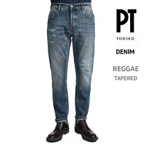楽天市場】pt torino denim reggaeの通販