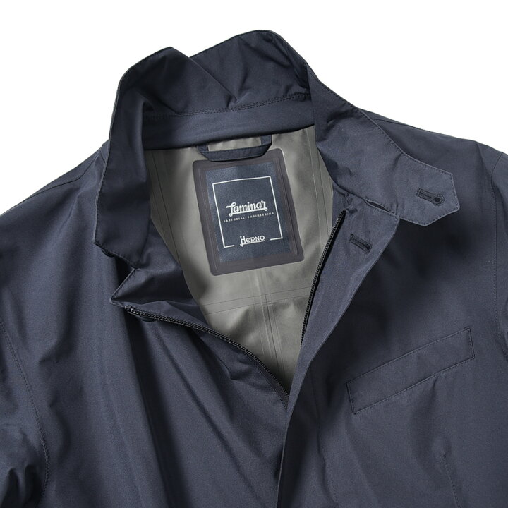 楽天市場】【SALE】 ヘルノ HERNO Laminar ラミナー 2レイヤー  