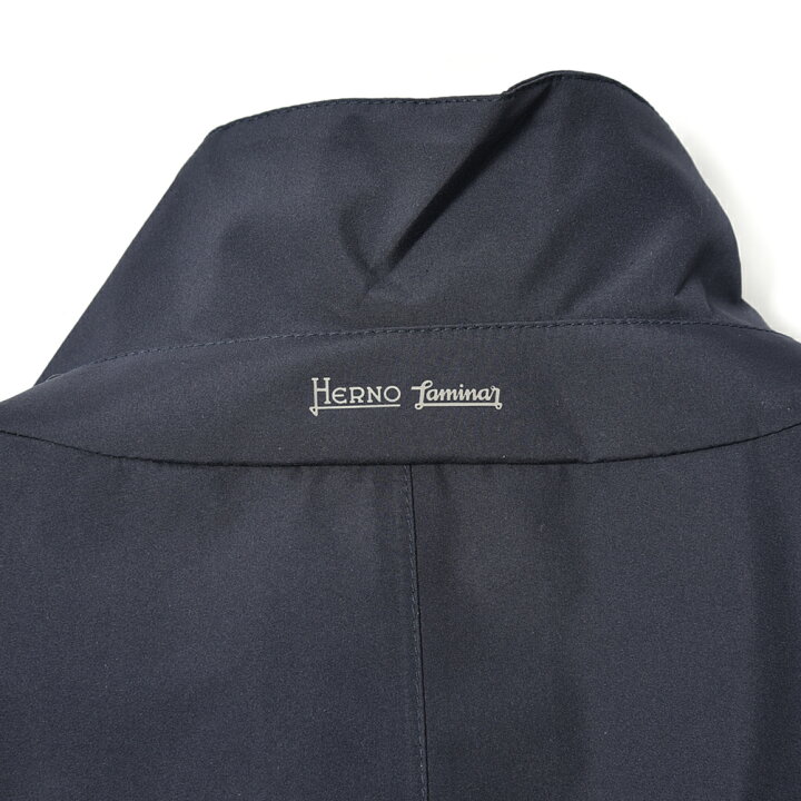 楽天市場】【SALE】 ヘルノ HERNO Laminar ラミナー 2レイヤー 