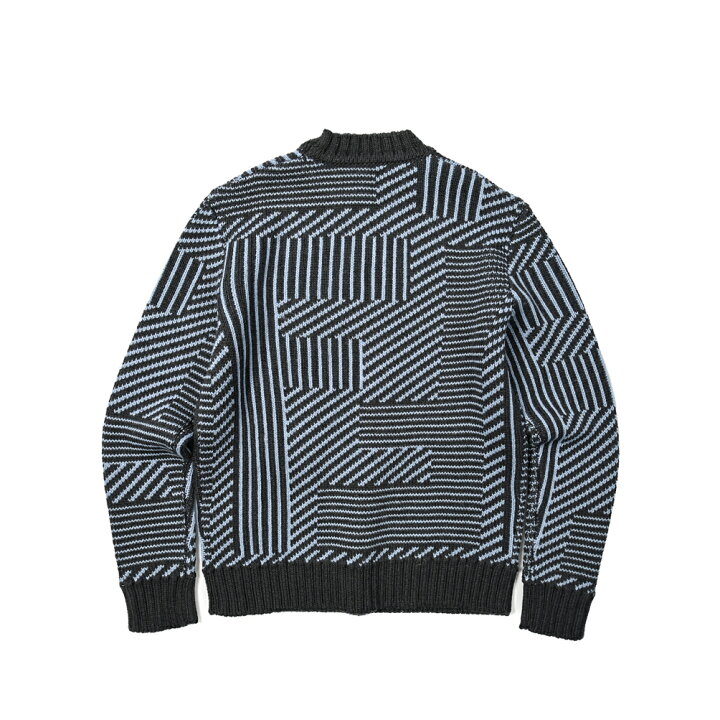 楽天市場】【Winter SALE】 フェンディ FENDI FFロゴ ジャガードニット 