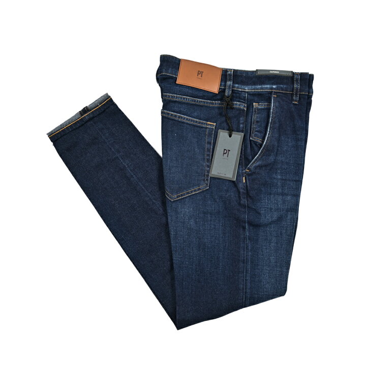 楽天市場】【SUMMER SALE】 ピーティートリノデニム PT TORINO DENIM 