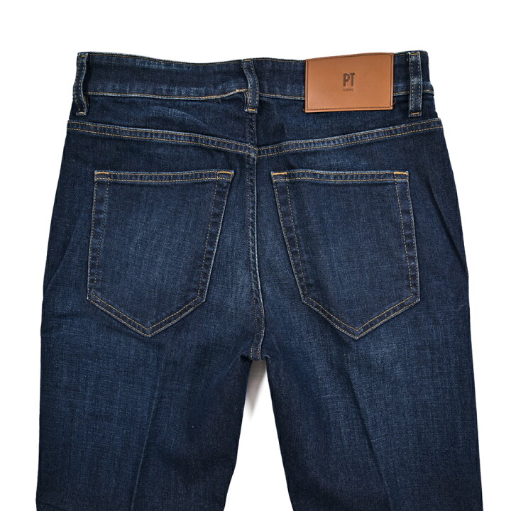 楽天市場】【SUMMER SALE】 ピーティートリノデニム PT TORINO DENIM 