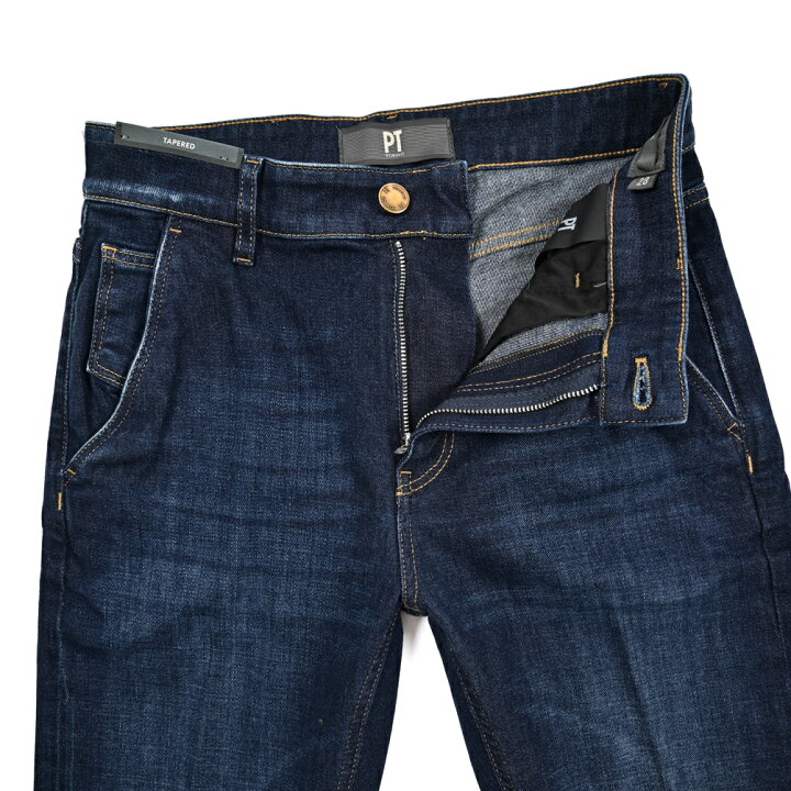 楽天市場】【SUMMER SALE】 ピーティートリノデニム PT TORINO DENIM 