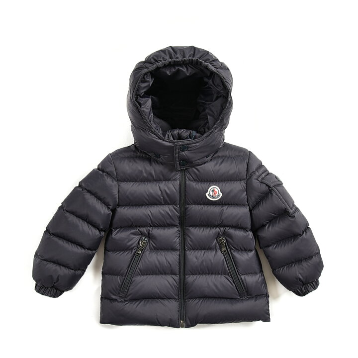 楽天市場】モンクレール MONCLER 【キッズ】 ダウン ジャケット フード  