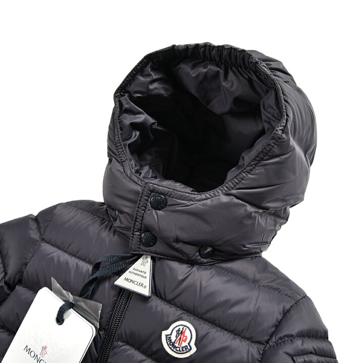 楽天市場】【SALE】 モンクレール MONCLER 【キッズ】 ダウン  