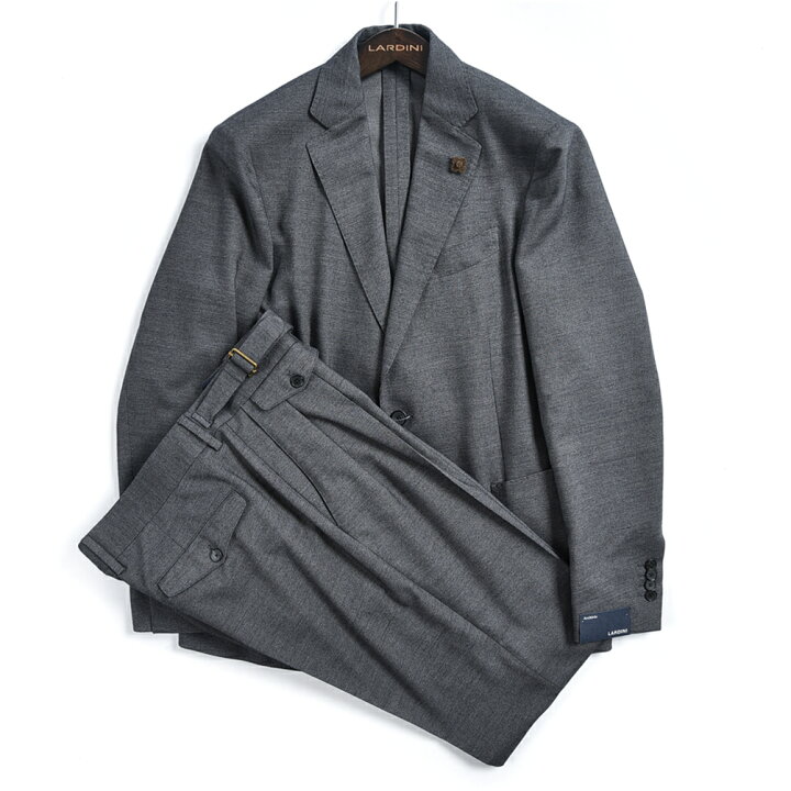 楽天市場】【MORE SALE】ラルディーニ LARDINI Tessuto Esclusivo