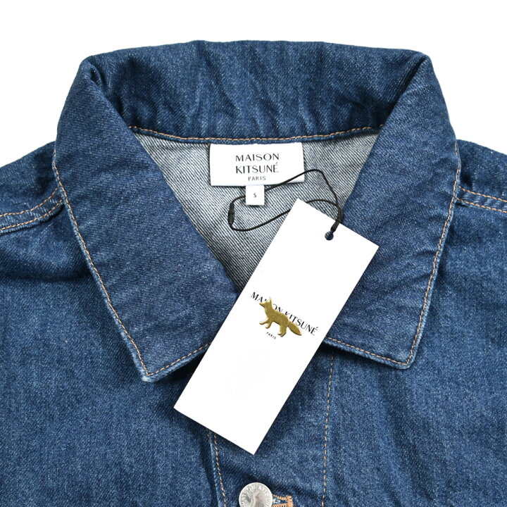 楽天市場】【SALE】 メゾンキツネ MAISON KITSUNE 【2026年 春夏新作 