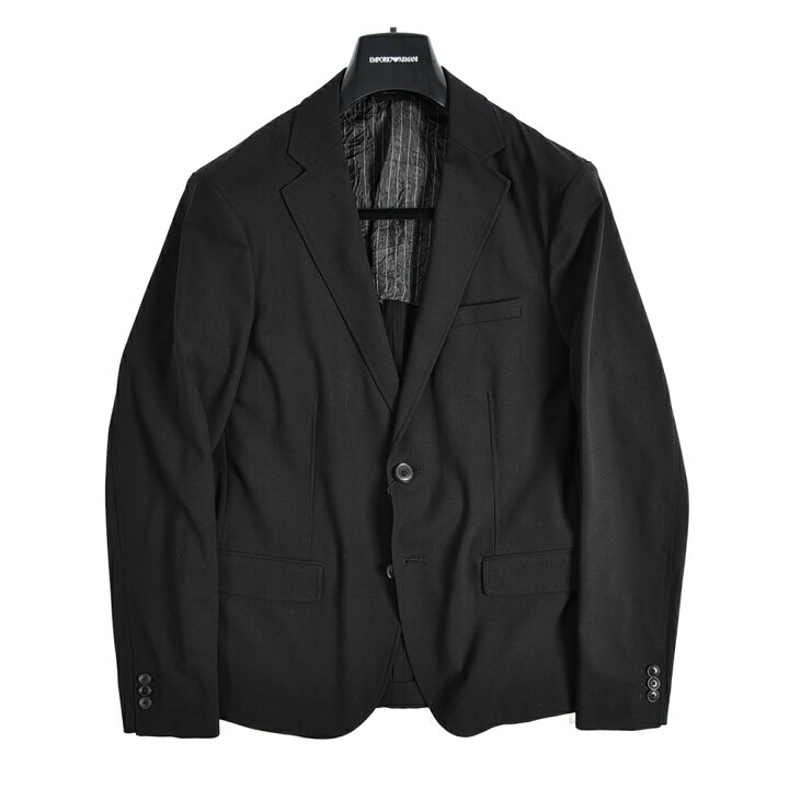 楽天市場】エンポリオ アルマーニ EMPORIO ARMANI 2Bシングル 