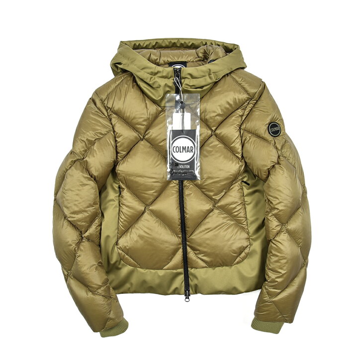 楽天市場】コルマー COLMAR 【2024-25年 秋冬新作】 COLMAR REVOLUTION  