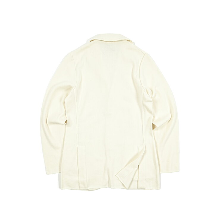 楽天市場】【SALE】 ラルディーニ LARDINI プレーンステッチ ニット