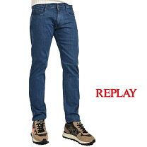 楽天市場】replay デニム（インチ32）の通販