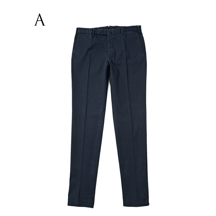 楽天市場】【半額以下】 インコテックス INCOTEX SLIM FIT スラックス  