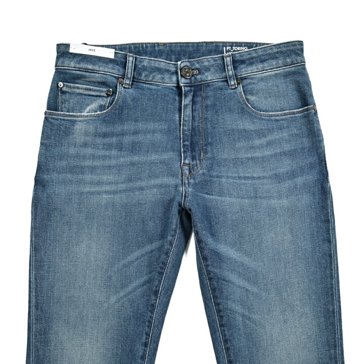 楽天市場】【半額以下】 ピーティートリノ デニム PT TORINO DENIM 