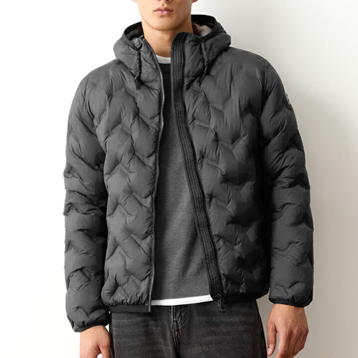 楽天市場】コルマー COLMAR 【2024-25年 秋冬新作】 フーディー ダウン 