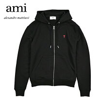 楽天市場】アミ パリ ami paris メンズ パーカーの通販