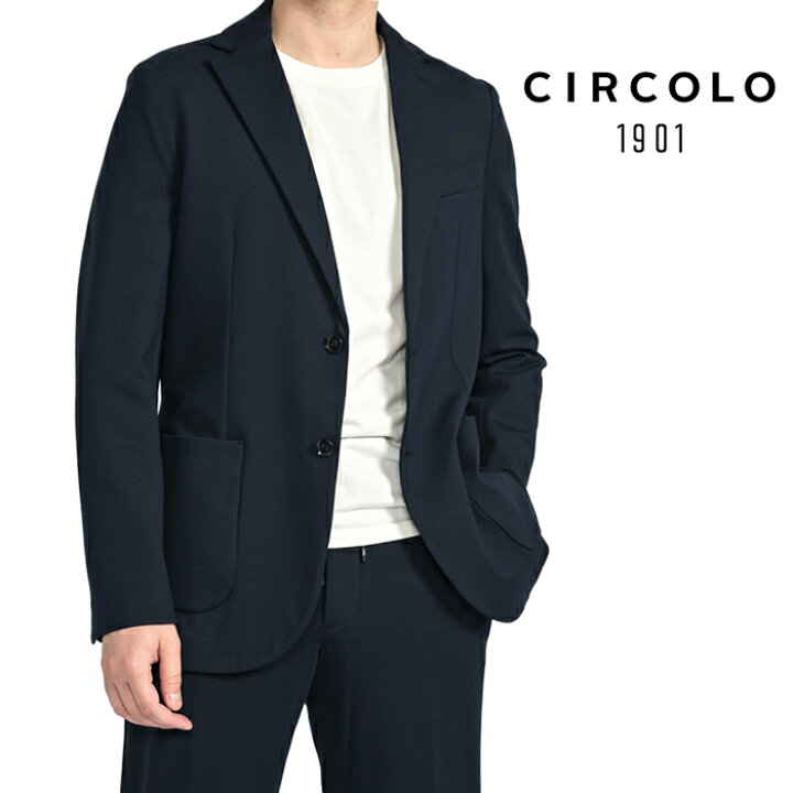 楽天市場】【SALE】 チルコロ 1901 CIRCOLO 1901 【2024年 春夏新作 