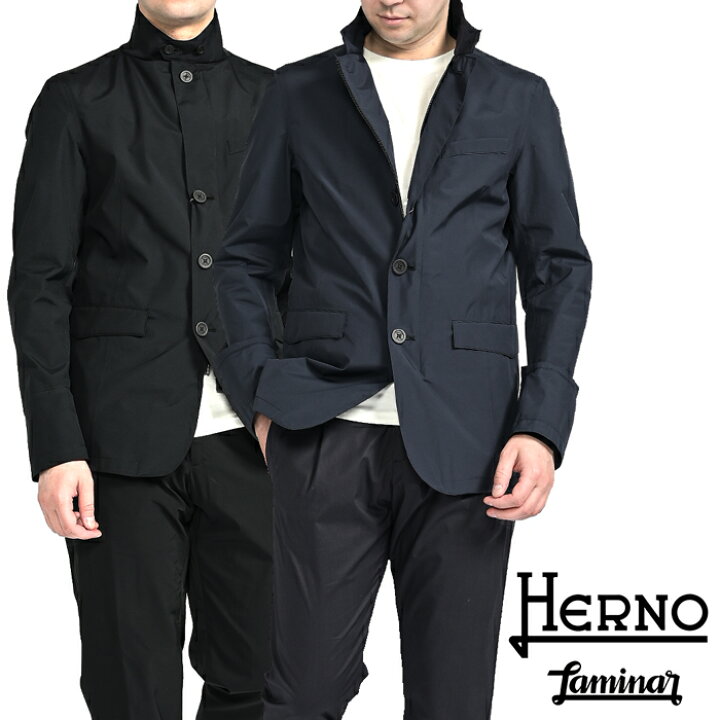 楽天市場】【SALE】 ヘルノ HERNO Laminar ラミナー GORE-TEX PACLITE 