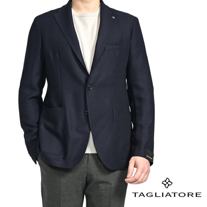 楽天市場】【SALE】 タリアトーレ TAGLIATORE 【2024年 春夏新作】 G 