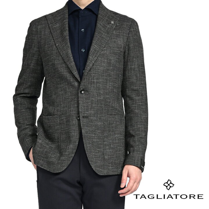 楽天市場】【SALE】 タリアトーレ TAGLIATORE 【2024年 春夏新作 