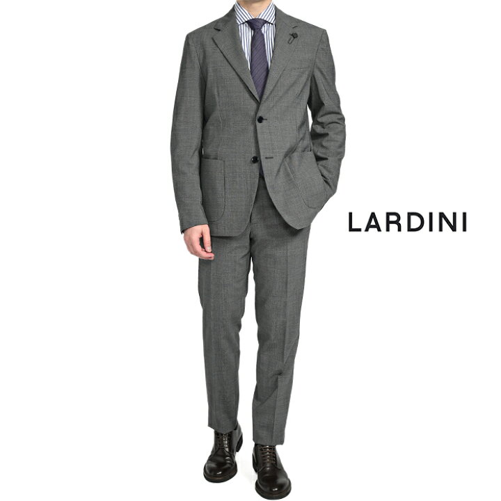 楽天市場】【SALE】 ラルディーニ LARDINI EASY WEAR イージーウェア  